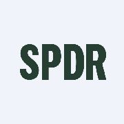 SSgA Active Trust - SPDR Gold Shares ETF